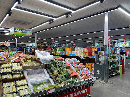 Discount Supermarket «ALDI», reviews and photos, 6336 Roswell Rd NE, Sandy Springs, GA 30328, USA