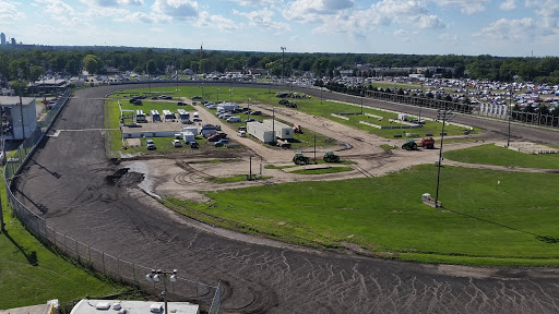 Fairground «Iowa State Fairgrounds», reviews and photos, E University Ave & E 30th St, Des Moines, IA 50317, USA