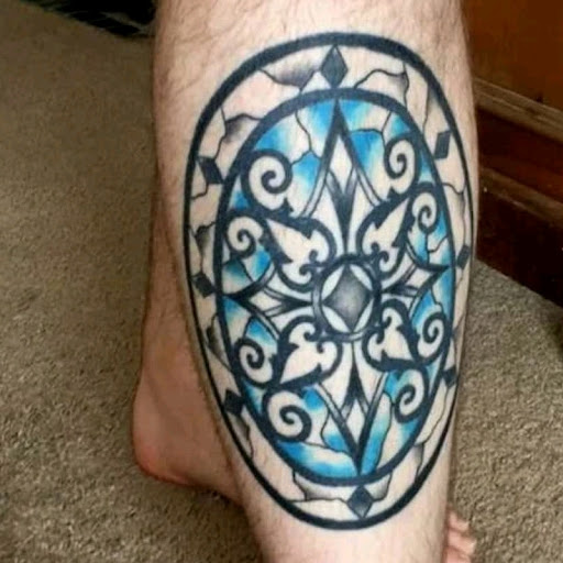 Tattoo Shop «Hydra Electric Tattoo», reviews and photos, 317 Green Bay Rd, Highwood, IL 60040, USA