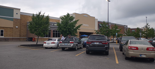 Department Store «Walmart Supercenter», reviews and photos, 7625 Doering Dr, Florence, KY 41042, USA