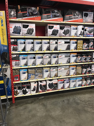 Auto Parts Store «Pep Boys Auto Parts & Service», reviews and photos, 145 Boston Post Rd, Orange, CT 06477, USA