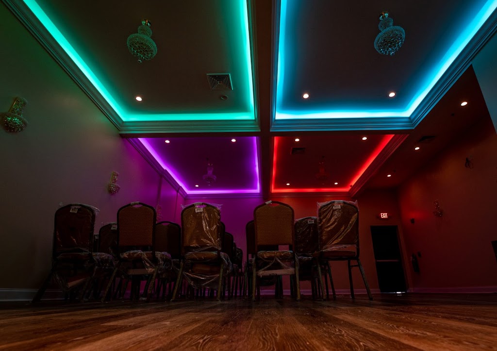 VIRUNDHU INDIAN FEAST 19342