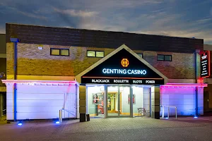 Genting Casino Luton image