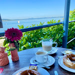 Photo n°5 de l'avis de Jay. fait le 29/06/2023 à 09:35 sur le  Sandseele Restaurant mit Uferterrasse à Reichenau