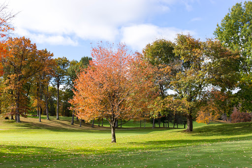Golf Course «Irondequoit Country Club», reviews and photos, 4045 East Ave, Rochester, NY 14618, USA