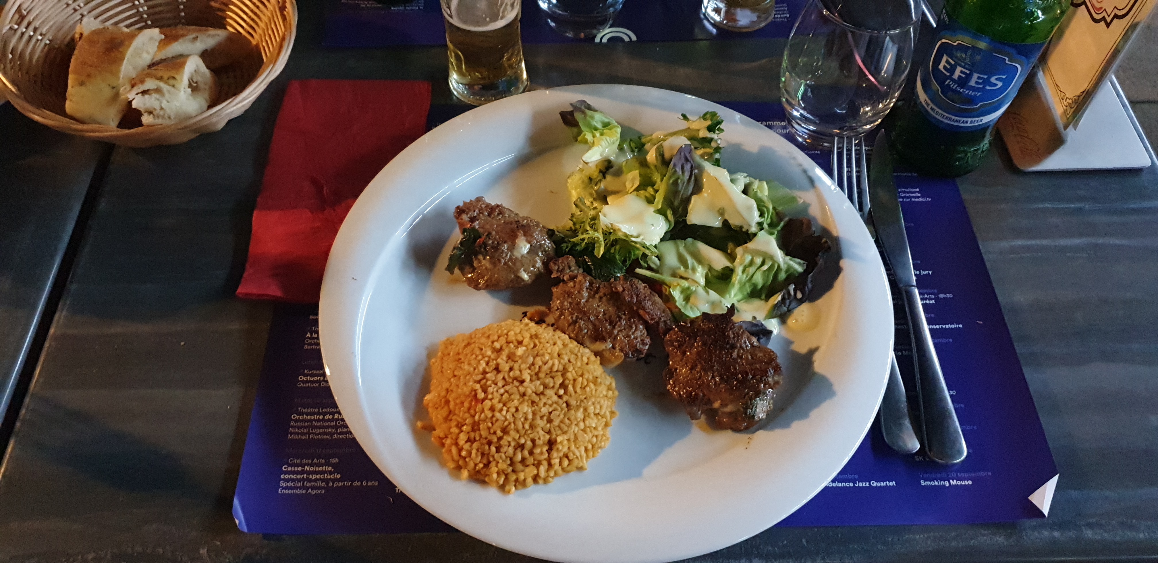 Photo n° 4 de l'avis de Dominik.a fait le 16/09/2019 à 21:29