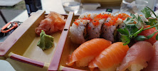 Sushi du Restaurant japonais Kabuki Sushi à Cornebarrieu - n°12