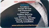 Wilcorp Consultants LLC - License Private Investigators and Process Servers - Car repair in Creve Coeur, MO, St. Louis - Rated 3.4/5