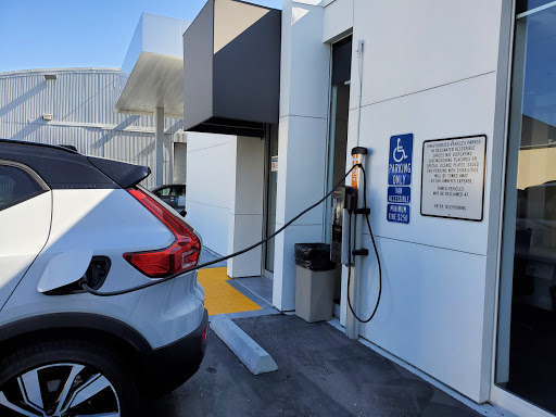 Volvo Dealer «Volvo Cars Marin», reviews and photos, 195 Casa Buena Dr, Corte Madera, CA 94925, USA