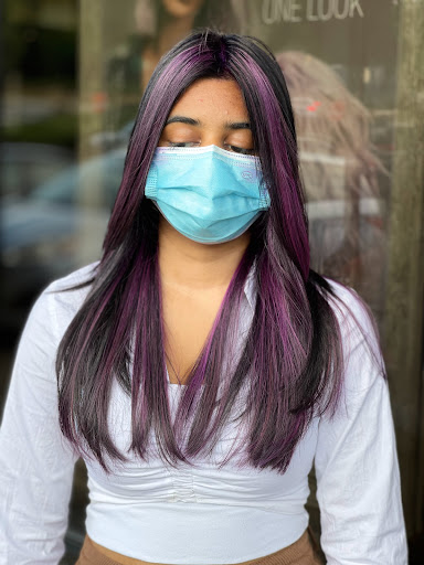 Day Spa «Salon Greco The European Day Spa», reviews and photos, 4320 Suwanee Dam Rd #800, Suwanee, GA 30024, USA