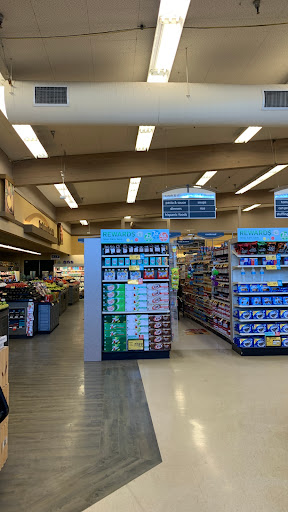 Grocery Store «Safeway», reviews and photos, 401 E Columbia River Hwy, Clatskanie, OR 97016, USA