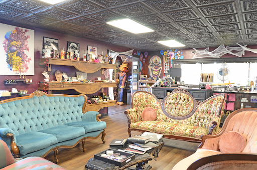 Explore tattoos 2023 ideas, creative tattoo ideas in Clarksville, available at Dark Raine Tattoo