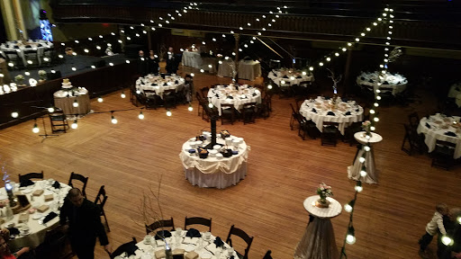 Live Music Venue «Babeville», reviews and photos, 341 Delaware Ave, Buffalo, NY 14202, USA