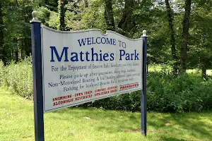 Matthies Memorial Park image