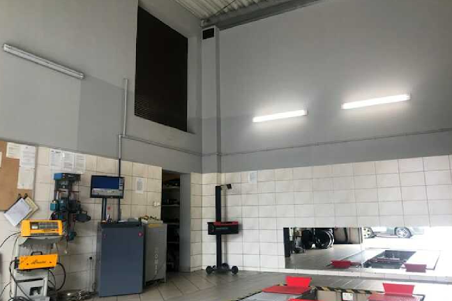 WULKAM - Mechanik samochodowy