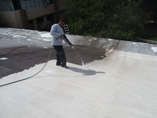 Roofing Contractor «American Roofing & Sheet Metal, Inc.», reviews and photos, 5425 W Crenshaw St, Tampa, FL 33634, USA