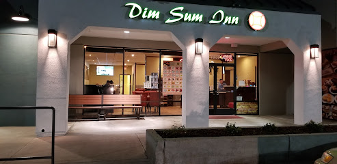 Dim Sum Inn - 1938 N Main St, Salinas, CA 93906