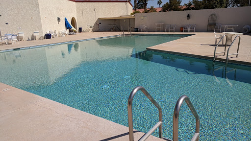 Country Club «Union Hills Country Club», reviews and photos, 9860 W Lindgren Ave, Sun City, AZ 85373, USA