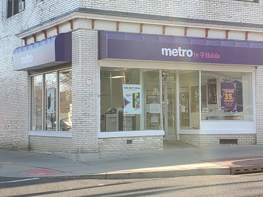 Cell Phone Store «MetroPCS Authorized Dealer», reviews and photos, 56 Main St, South River, NJ 08882, USA