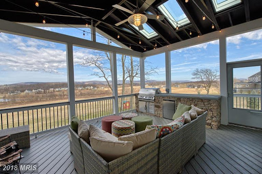 Real Estate Agents «Re/Max: Cassandra Bailey», reviews and photos, 8415 Progress Drive, Frederick, MD 21701, USA