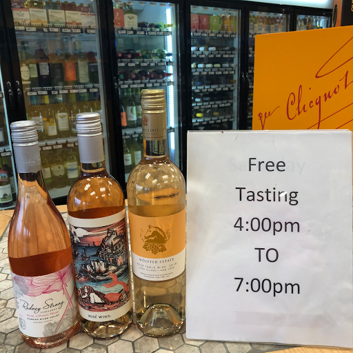 Wine Store «Premier Wine & Spirits», reviews and photos, 100 Main St N # 11, Southbury, CT 06488, USA