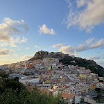 Photo n°2 de l'avis de Paul.i fait le 21/09/2021 à 06:24 sur le  Ristorante Rocca 'Ja à Castelsardo