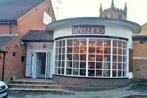 Wellers image