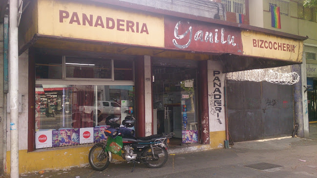 Panadería Ganilu
