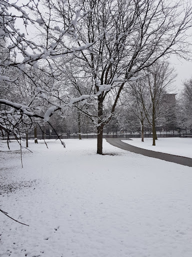 Community Park «Peterson Park», reviews and photos, 5801 N Pulaski Rd, Chicago, IL 60646, USA