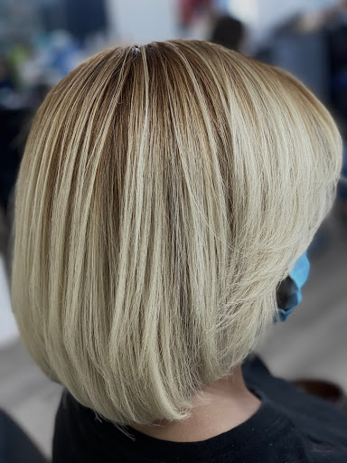 Beauty Salon «Leticia Beauty Salon», reviews and photos, 4449 N 5th St, Philadelphia, PA 19140, USA