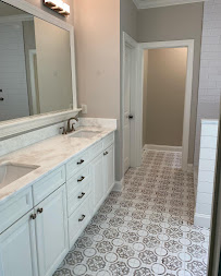 KJ Tile & Stone LLC - Photo 4 - Car repair in , Raleigh