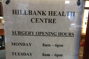 Hillbank Health Centre