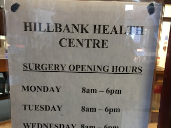Hillbank Health Centre
