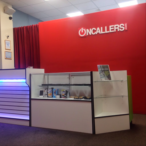 ONCALLERS Cell Phone Repair & Computer Services, 2741 N Harlem Ave, Chicago, IL 60707, USA, 