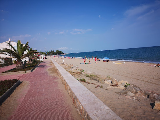 Platja de la Porquerola