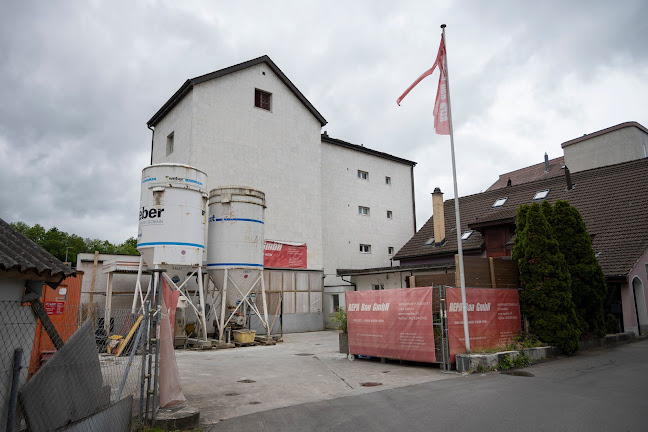 Rezensionen über REPA Bau GmbH Aarau in Aarau - Bauunternehmen