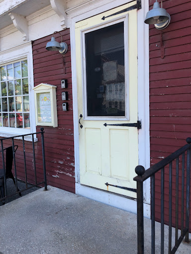 Natural Foods Store «The Farm Store», reviews and photos, 168 S Vermont 108, Jeffersonville, VT 05464, USA