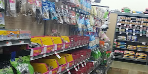 Pet Supplies Plus