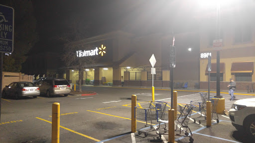 Department Store «Walmart Supercenter», reviews and photos, 8961 Greenback Ln, Orangevale, CA 95662, USA