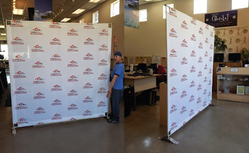 Print Shop «Sign King - San Diego Printing Services», reviews and photos, 1851 San Diego Ave #140, San Diego, CA 92110, USA