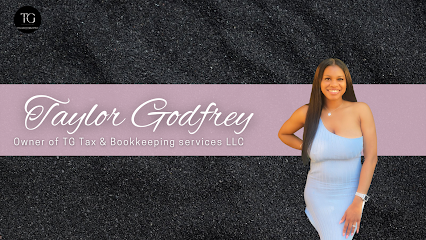 TG Tax & Bookkeeping Services LLC
