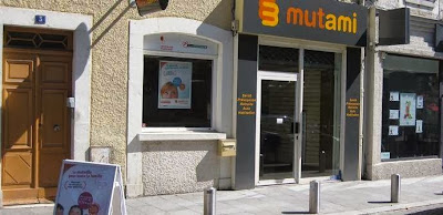 Mutuelle Mutami à Pau