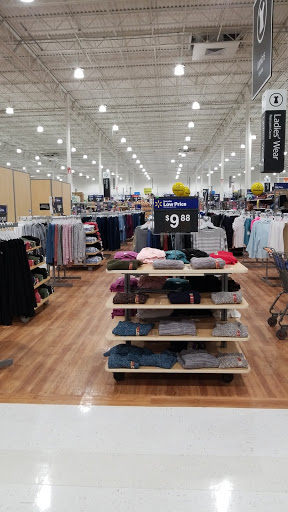 Discount Store «Walmart», reviews and photos, 5150 Roe Blvd, Roeland Park, KS 66205, USA