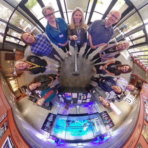 Performing Arts Theater «Yavapai College Performing Arts Center», reviews and photos, 1100 E Sheldon St, Prescott, AZ 86301, USA