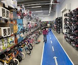 Decathlon Águilas en Calabardina