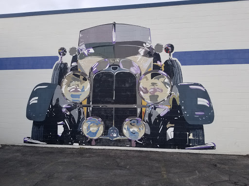 Paint Store «Superior Paint Supply», reviews and photos, 1388 700 W, Salt Lake City, UT 84104, USA