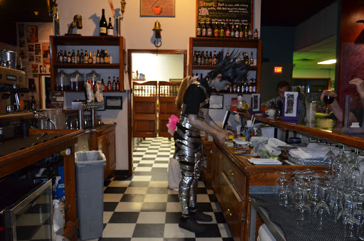 Bar «The Logon Cafe & Pub», reviews and photos, 3805 Calder Ave, Beaumont, TX 77706, USA