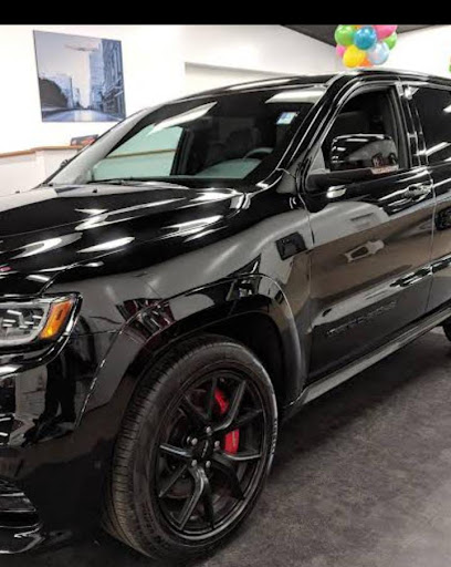 Chrysler Dealer «Grava Chrysler Dodge Jeep Ram SRT», reviews and photos, 29 Mystic Ave, Medford, MA 02155, USA