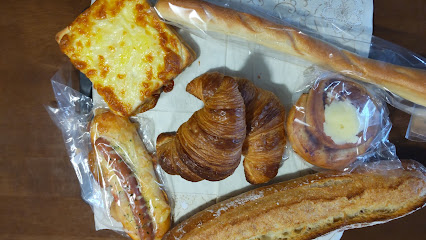 Boulangerie Sugiyama