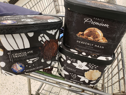 Supermarket «Publix Super Market at Camden Woods Shopping Center», reviews and photos, 1601 Ga Highway 40 E, Kingsland, GA 31548, USA